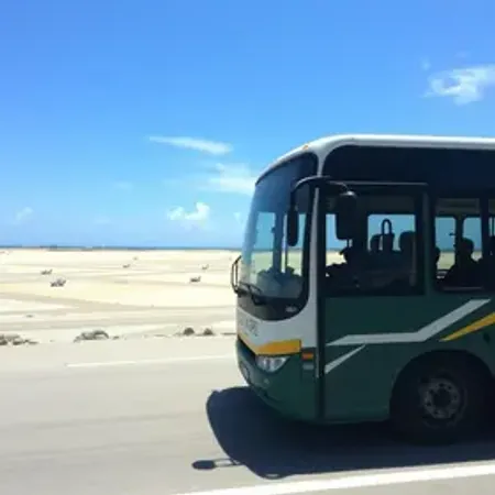 Ônibus de Aeroporto de Jericoacoara para Jericoacoara: informações úteis para sua viagem
