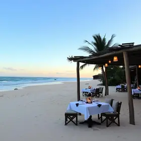 Restaurantes românticos em Jericoacoara: guia para escolher com segurança