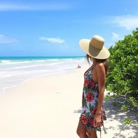 Roupas para Jericoacoara: guia prático com dicas essenciais