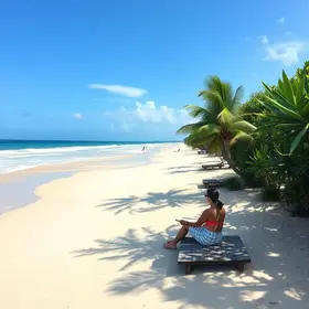Jericoacoara para trabalho remoto: o que saber para planejar melhor