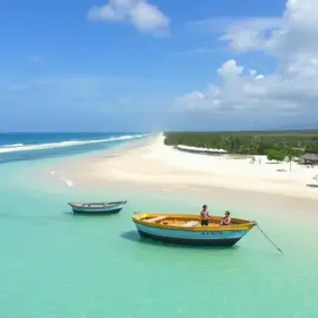 Como chegar em Jericoacoara: roteiro completo para visitar Jeri