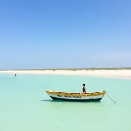 Como chegar em Preá saindo de Jericoacoara: como se organizar antes da viagem