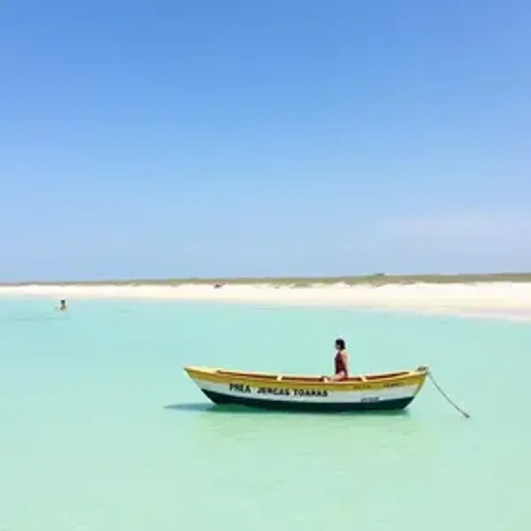 Como chegar em Preá saindo de Jericoacoara: como se organizar antes da viagem