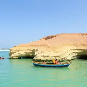 Transfer de Canoa Quebrada para Jericoacoara: opções, preços e cuidados antes de reservar