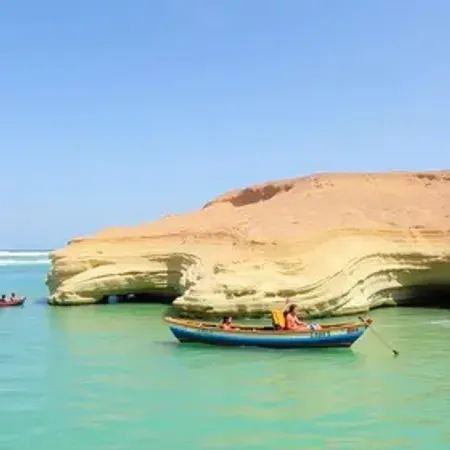 Transfer de Canoa Quebrada para Jericoacoara: opções, preços e cuidados antes de reservar