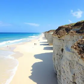 Guia atualizado sobre taxa de turismo em Jericoacoara: roteiro, acesso e informações essenciais