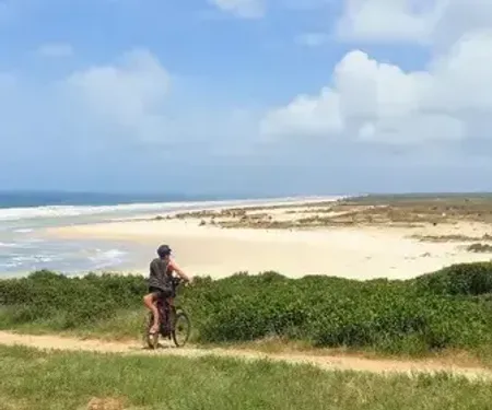 Curso de passeio de bicicleta em Jericoacoara: guia para reservar sem perrengues