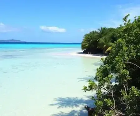 Roteiro do passeio para Lagoa do Paraíso em Jericoacoara: informações úteis para sua viagem