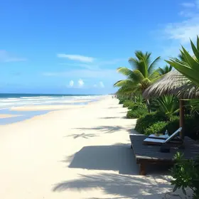 Melhores pousadas em Jericoacoara para viagem de luxo: lista prática para escolher melhor