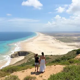 Passeios em Jericoacoara para casais vale a pena: veja se combina com o seu roteiro