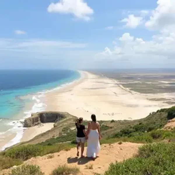 Passeios em Jericoacoara para casais vale a pena: veja se combina com o seu roteiro