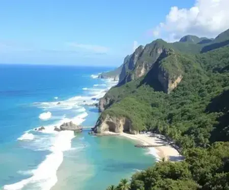 O que fazer em Cruz: informações úteis para sua viagem