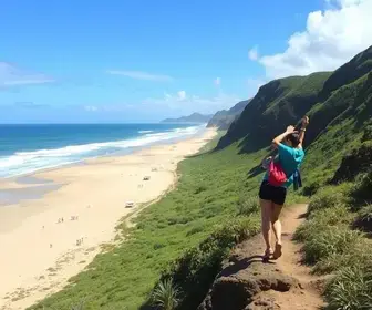 Aula de trekking em Jericoacoara: opções, preços e cuidados antes de reservar