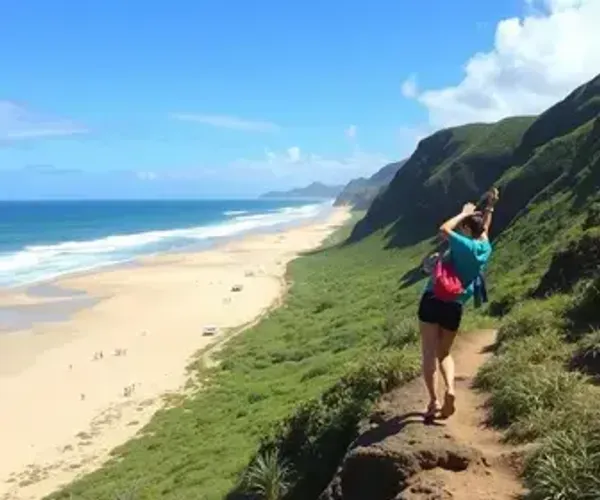 Aula de trekking em Jericoacoara: opções, preços e cuidados antes de reservar