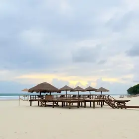Restaurantes perto da Praia da Malhada em Jericoacoara: informações úteis para sua viagem