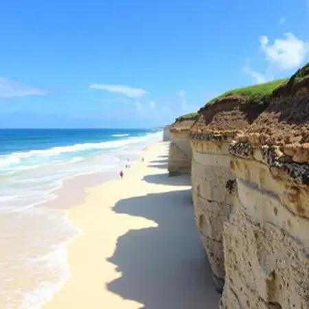 Notícias sobre o acesso a Jericoacoara: atualização importante para turistas