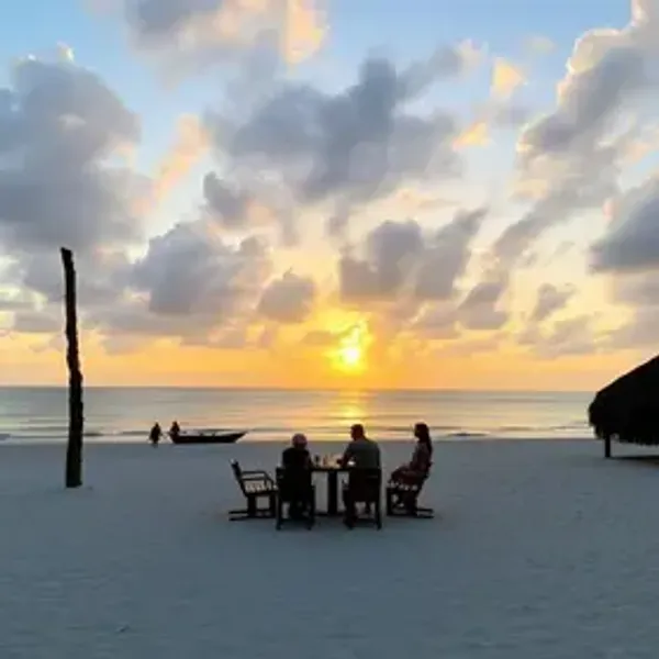 Onde comer perto da Duna do Pôr do Sol em Jericoacoara: guia prático com dicas essenciais