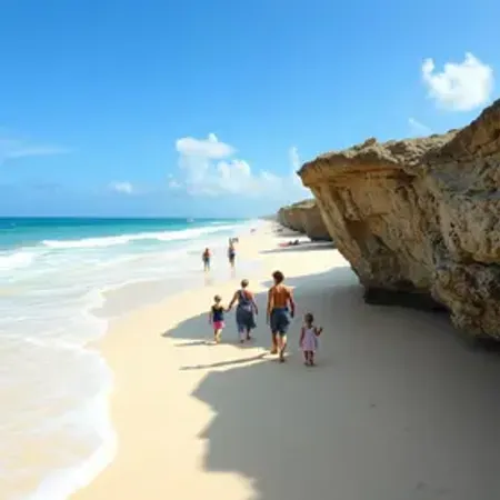 Família grande em Jericoacoara vale a pena: análise realista para decidir melhor