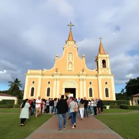 Igreja de Nossa Senhora de Fátima vale a pena: prós, cuidados e quando compensa