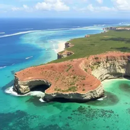 Guia atualizado sobre regras do Parque Nacional em Jericoacoara: como visitar, custos e dicas práticas