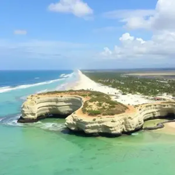 Jericoacoara em abril 2026: atualização importante para turistas