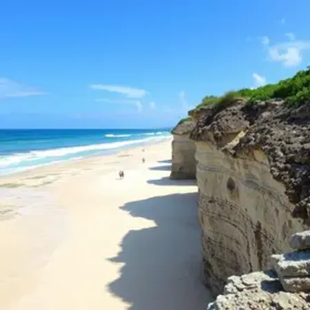 Onde fica o Serrote de Jericoacoara: como chegar e o que saber antes de ir