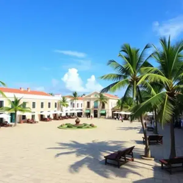 Praça central de Jericoacoara: o que saber para planejar melhor