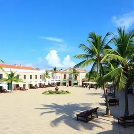Praça central de Jericoacoara: o que saber para planejar melhor