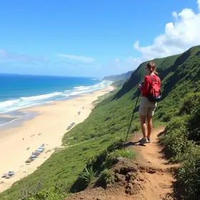Curso de trekking em Jericoacoara: guia para reservar sem perrengues