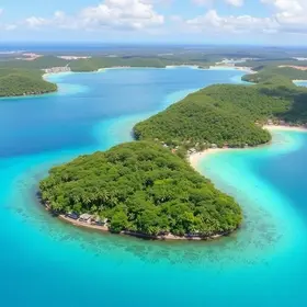 Como chegar na Lagoa Azul: rota, custos e dicas para evitar perrengues