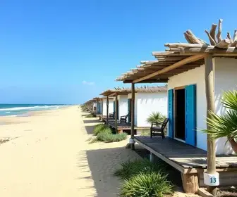 Casas de temporada em Jericoacoara: atualização importante para turistas