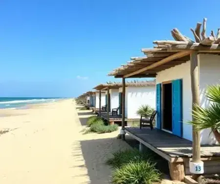 Casas de temporada em Jericoacoara: atualização importante para turistas