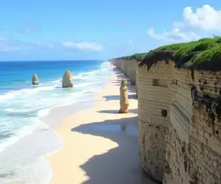 Guias credenciados em Jericoacoara: informações úteis para sua viagem