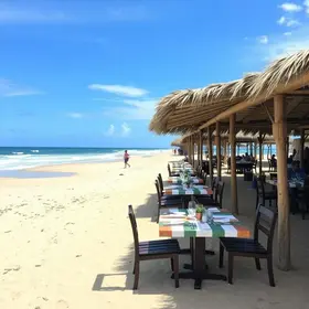 Restaurantes em Jericoacoara para crianças: informações úteis para sua viagem