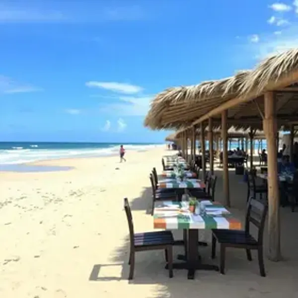 Restaurantes em Jericoacoara para crianças: informações úteis para sua viagem