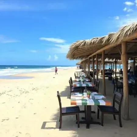 Restaurantes em Jericoacoara para crianças: informações úteis para sua viagem
