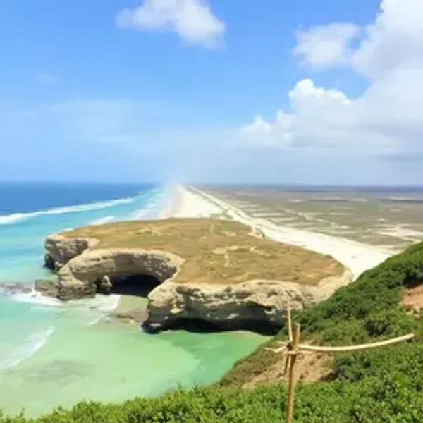 Quanto custa caminhada em Jericoacoara: informações úteis para sua viagem