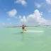 Melhor lugar para kitesurf em Guriú: o que saber para planejar melhor