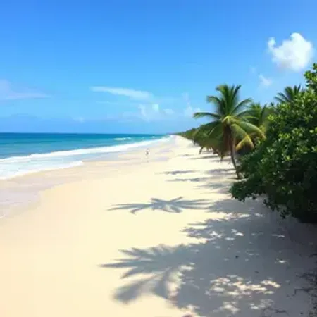 Jericoacoara ou Barrinha qual escolher: veja qual opção combina com sua viagem