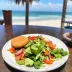 Restaurantes em Jericoacoara com opções vegetarianas: guia prático com dicas essenciais