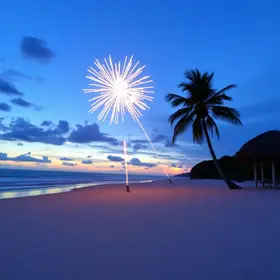 Réveillon em Jericoacoara 2026: o que saber antes de viajar