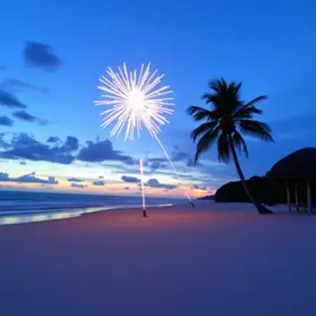 Réveillon em Jericoacoara 2026: o que saber antes de viajar