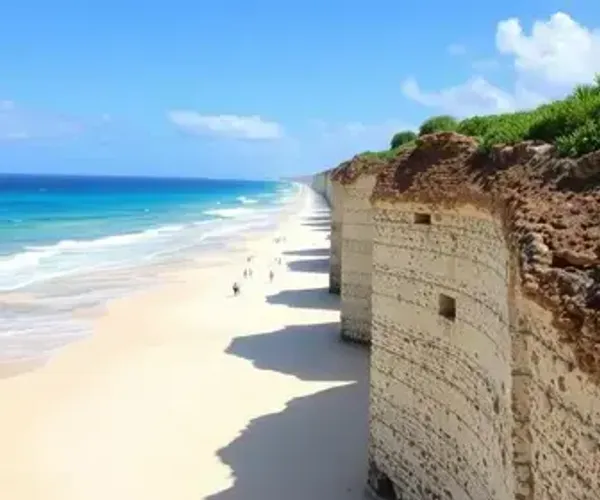 Como chegar em Barrinha saindo de Jericoacoara: rota, custos e dicas para evitar perrengues