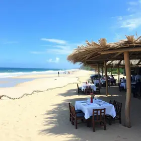 Melhores restaurantes em Jericoacoara: lista prática para escolher melhor