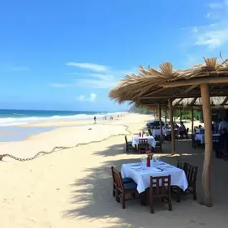 Melhores restaurantes em Jericoacoara: lista prática para escolher melhor