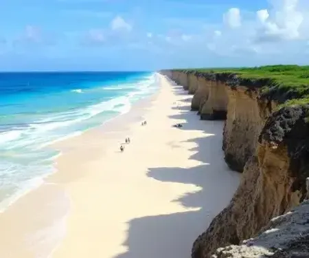 Jericoacoara em 3 dias vale a pena: veja se combina com o seu roteiro