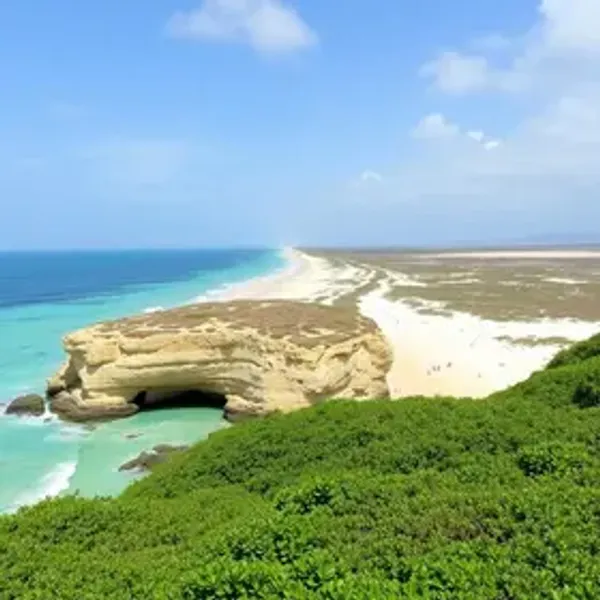 Passeios em Jericoacoara para grupos de amigos vale a pena: veja se combina com o seu roteiro