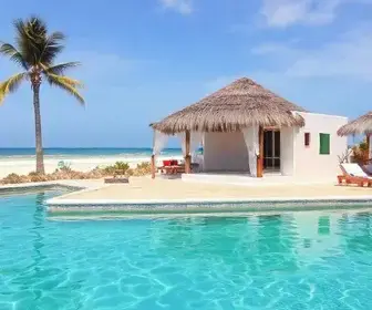 Pousadas com piscina em Jericoacoara: guia prático com dicas essenciais