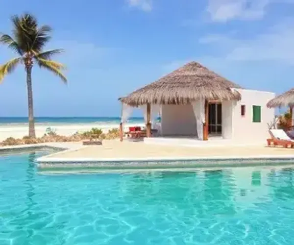 Pousadas com piscina em Jericoacoara: guia prático com dicas essenciais