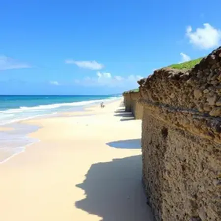 Distância de Sobral a Jericoacoara: localização, acesso e dicas práticas